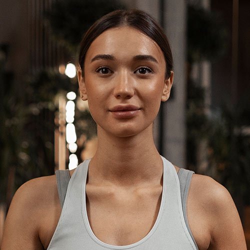 Sasha Cisneros